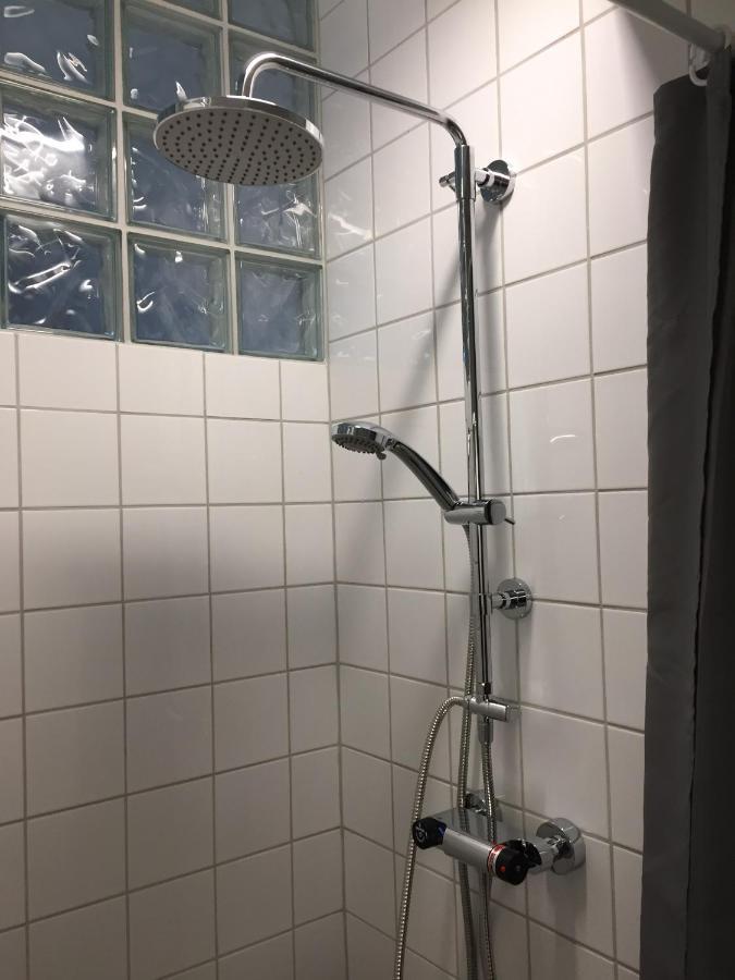 Thyborøn Hotel Eksteriør bilde