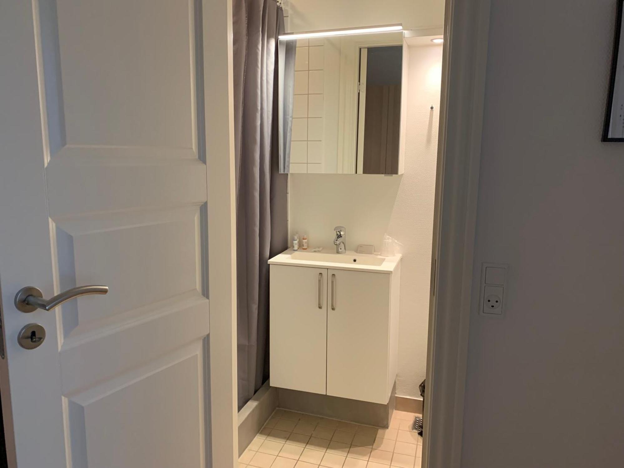Thyborøn Hotel Eksteriør bilde